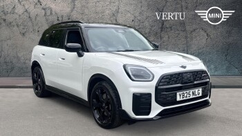 MINI Countryman 1.5 C Sport [Level 2] 5dr Auto Petrol Hatchback